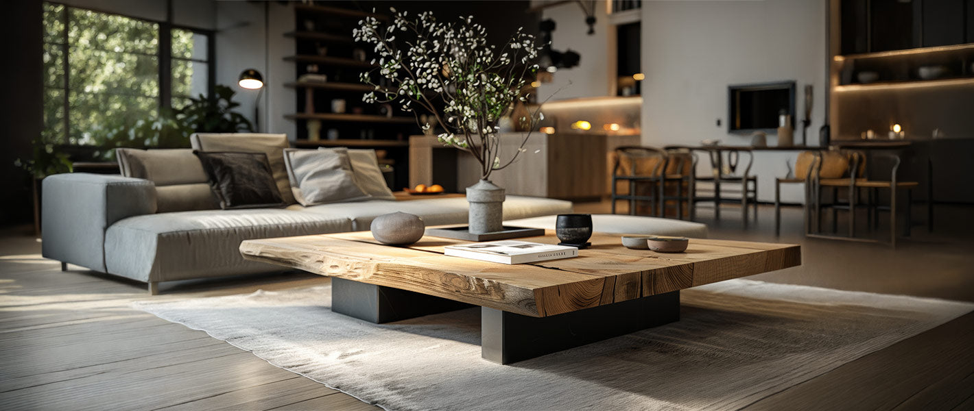 Coffee tables