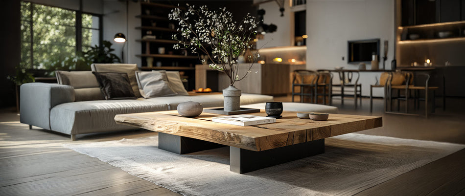 Coffee tables