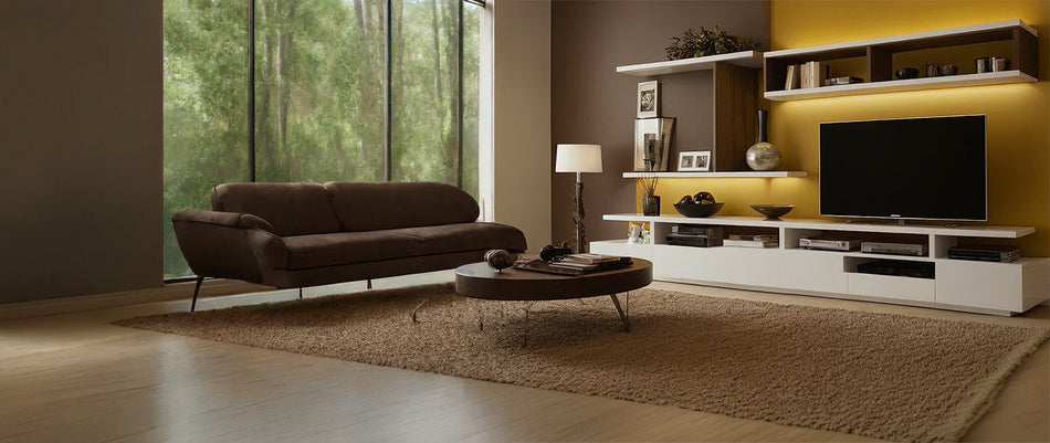 TV & media units