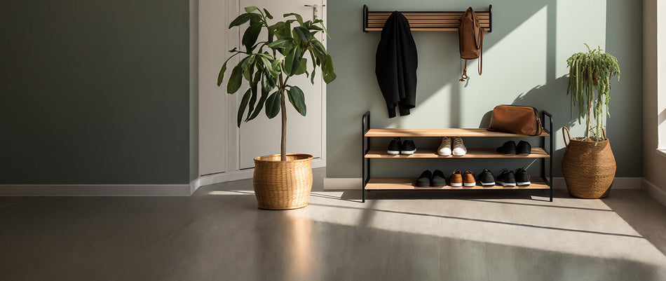 Shoe cabinets