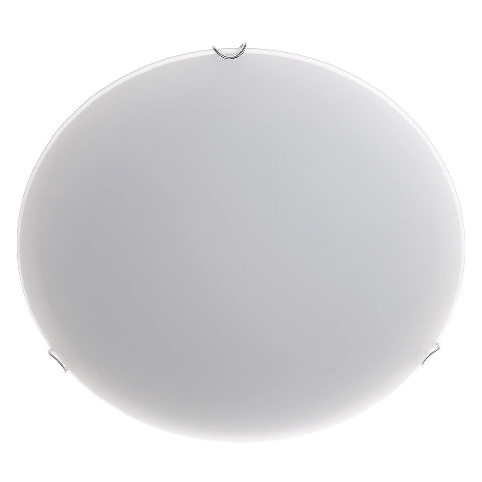 VitaEpsilon 15 white LED wall light