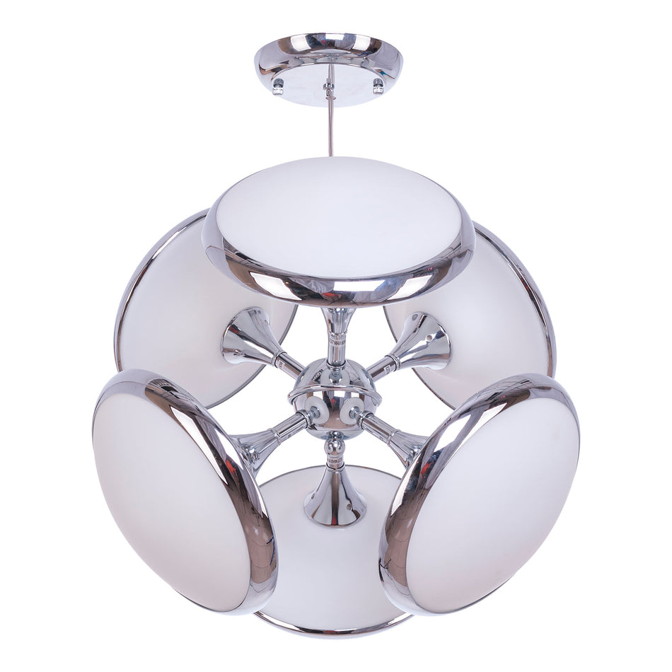 VitaEpsilon, designer ceiling lamp, Ø 63 cm