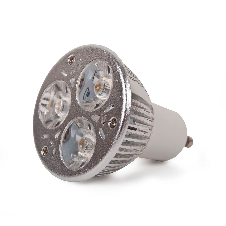 Helorus, LED recessed light seawater-resistant Ø11cm