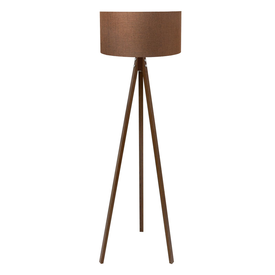 Tripod Floor Lamp