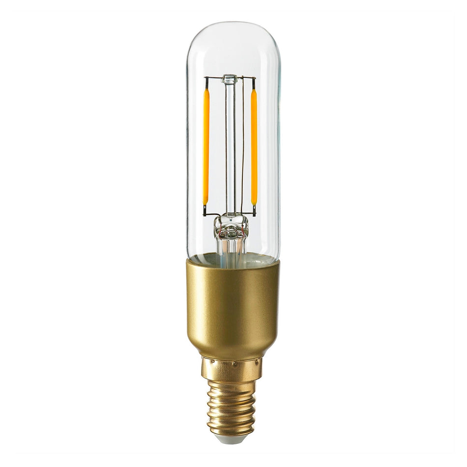 Olbia LED bulb 24V E27 10W tube 912 filament