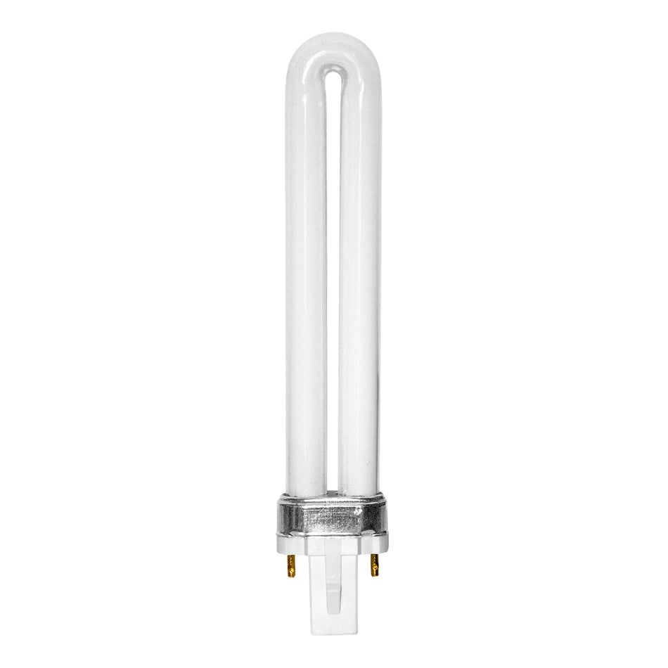 VitaEpsilon LED essence compact lamp, G53 10W 840