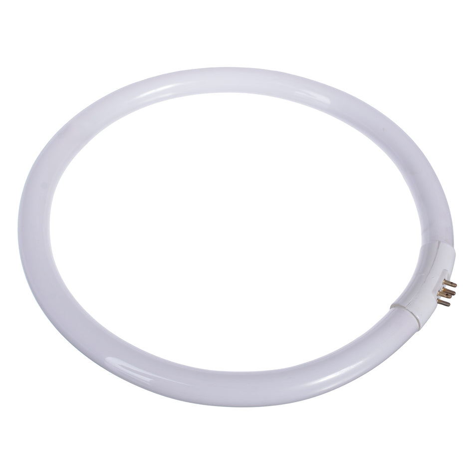 Selinus ring fluorescent bulb SL5 circular