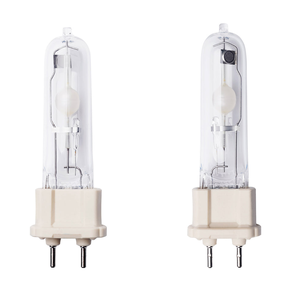 Ithaca 45W halogen bulb, clear