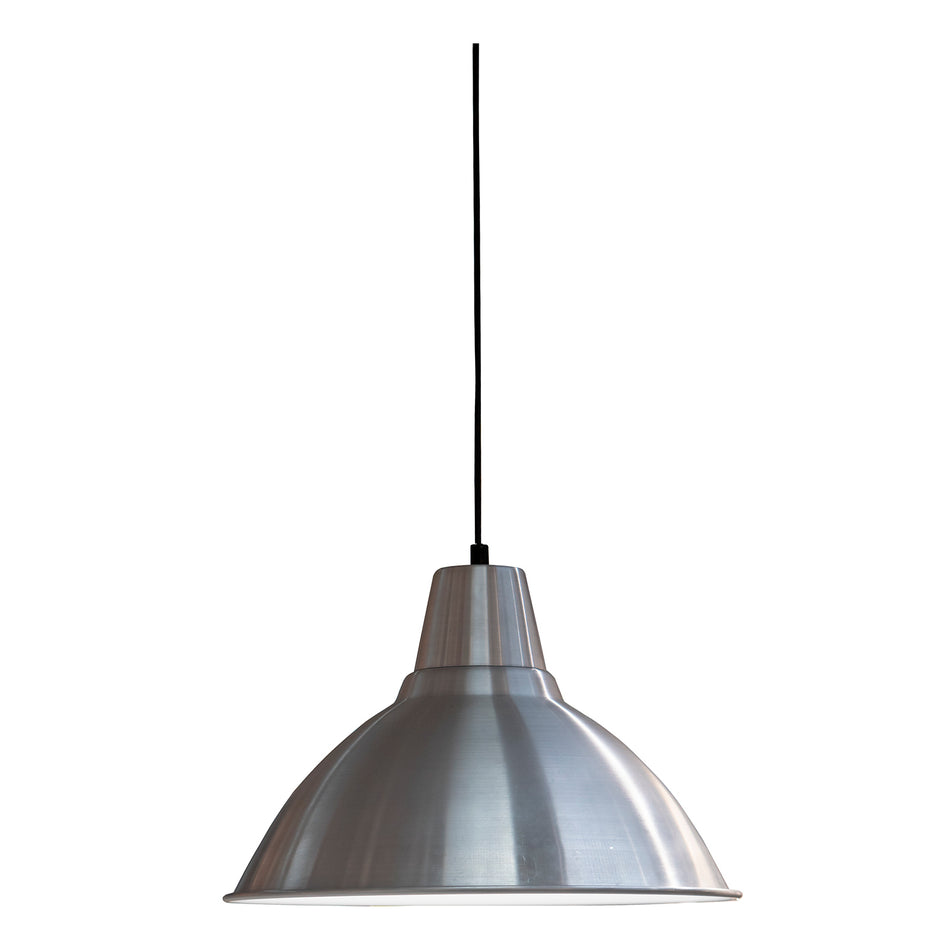 Ithaca pendant lamp in industrial style