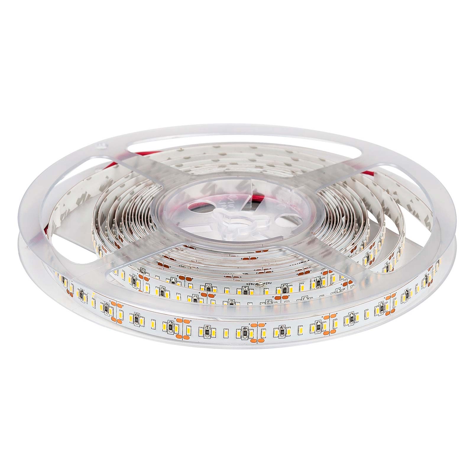 Dion LED 500 strip, tunable white, 2m – Athens Prism