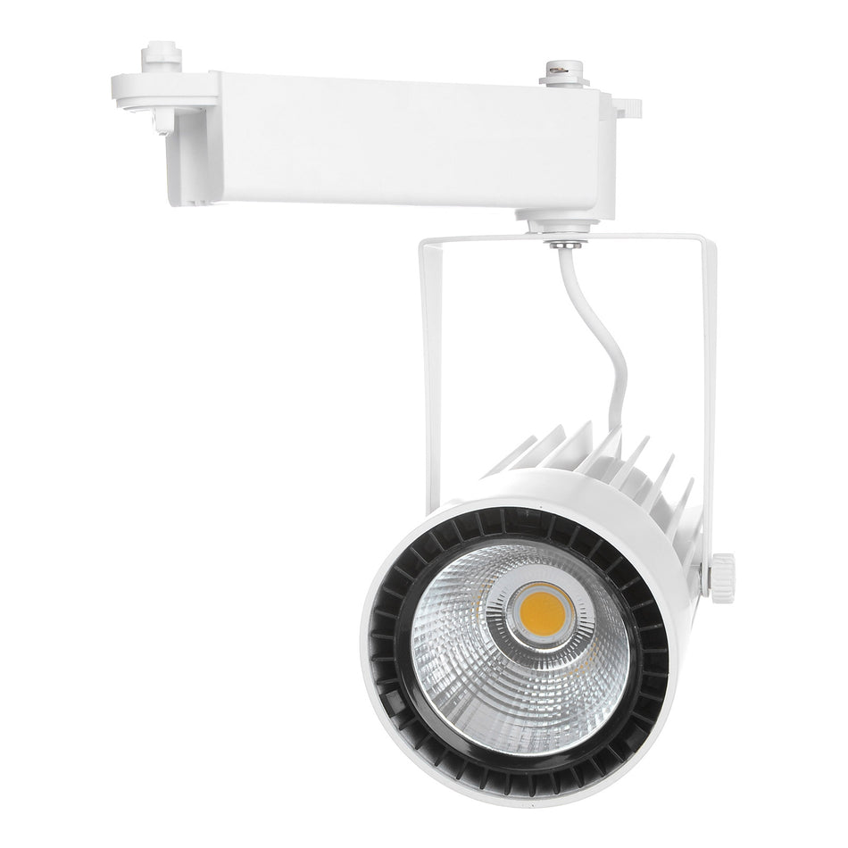 Helorus outdoor wall spotlight with sensor, 1-bulb