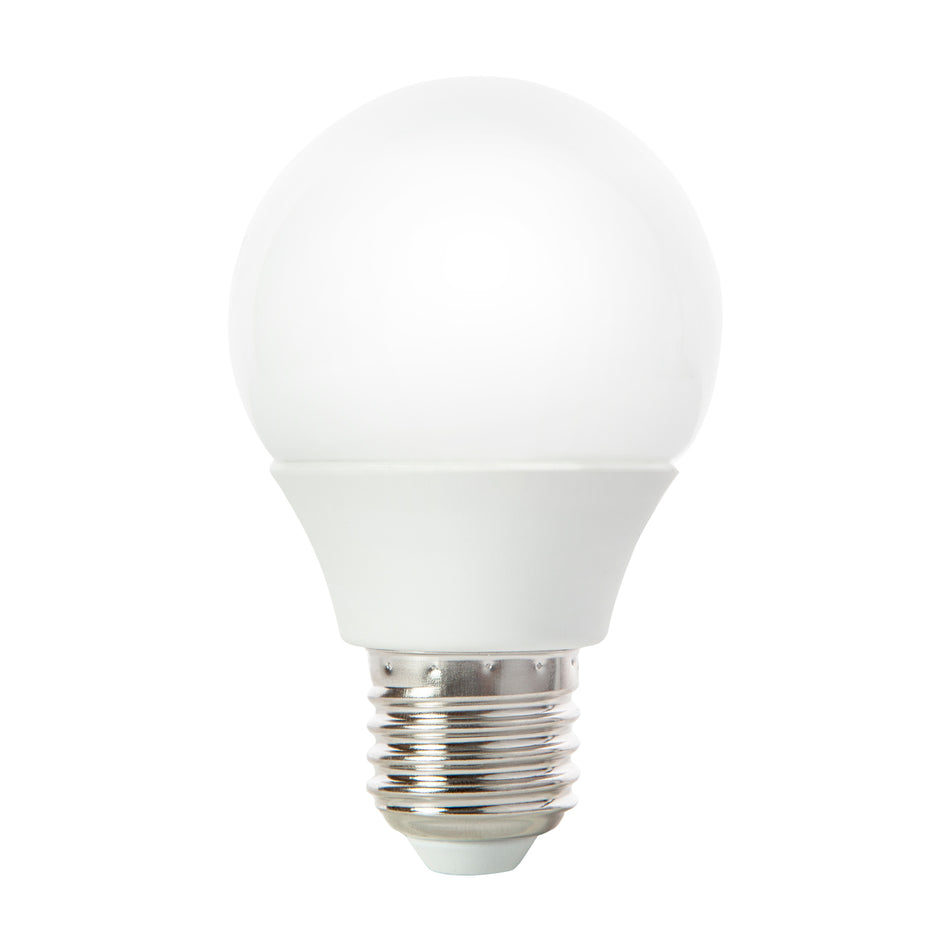 VitaEpsilon smart light bulb with RGB color, changing and tunable white