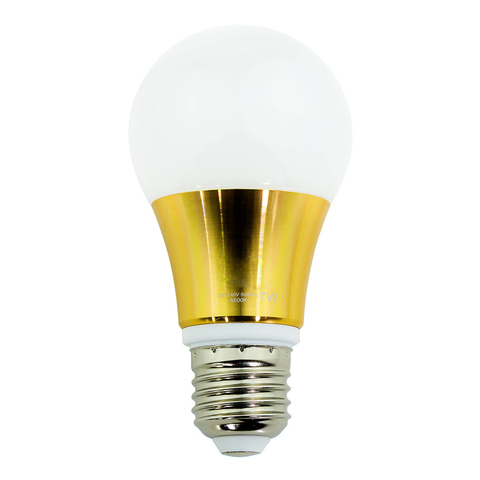 Omicron smart light bulb with bluetooth and Wi Fi