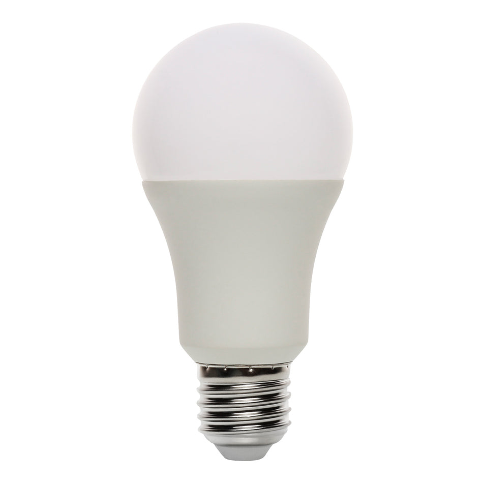 Ithaca smart LED light bulb, bluetooth and Wi-Fi, soft white