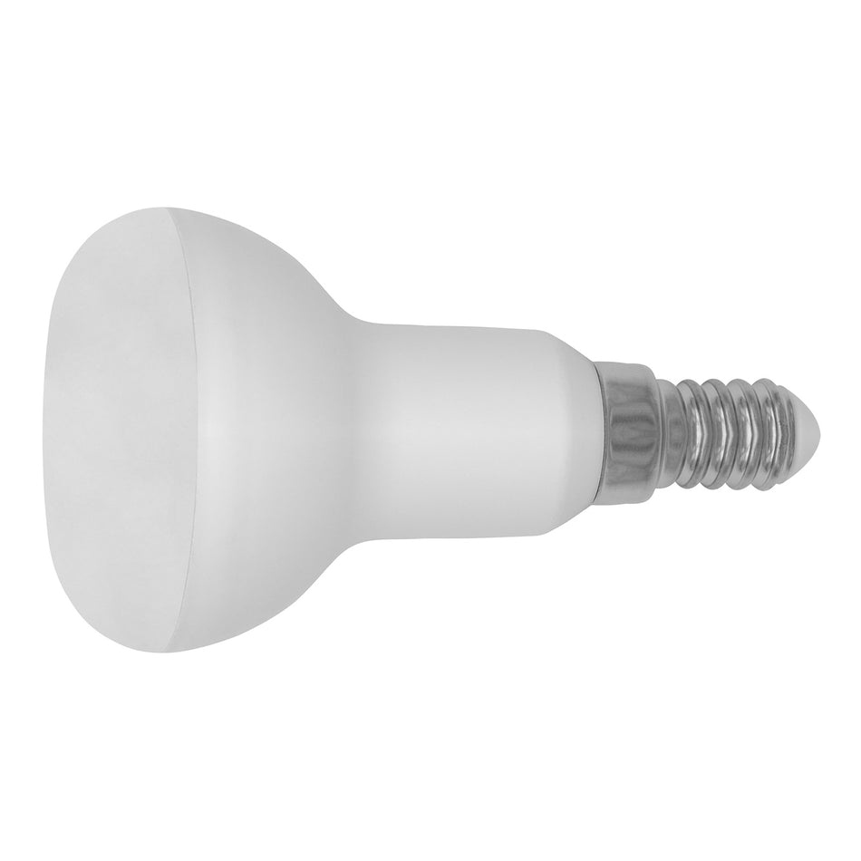 VitaEpsilon spotlight, smart dimmable LED bulb E27 A60 RGBW 806lm