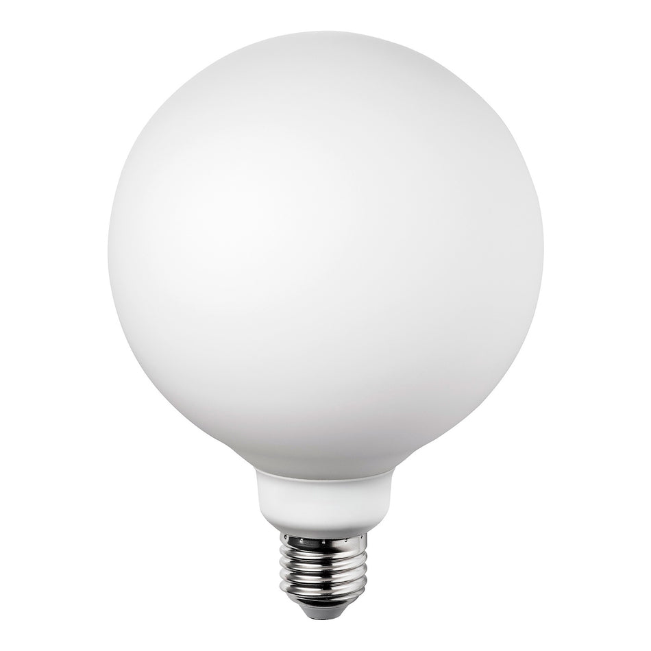 Ithaca smart dimmable LED Bulb E27 A67 RGBW 806lm