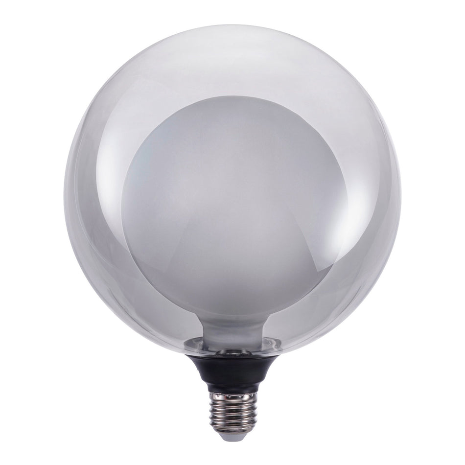 Helorus smart dimmable LED Bulb E27 warm to cool white 350lm